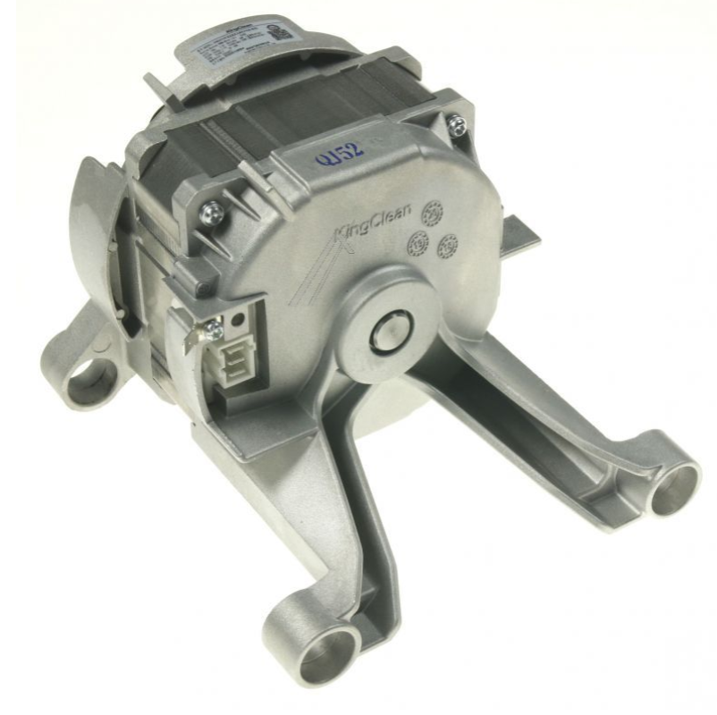 Originaler Vestel Motor für KC 32mm BLDC Alu Speiche, langlebiges Elektromotor-Design mit hochwertiger Verarbeitung