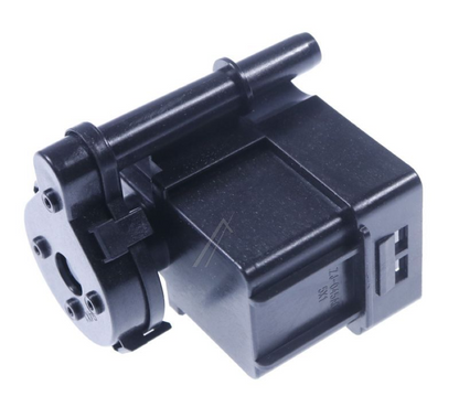 Vestel Pumpe Haoli PX1825-4 18mm, Wasserpumpe für Haushaltsgeräte, original Vestel Ersatzteil, technische Ansicht