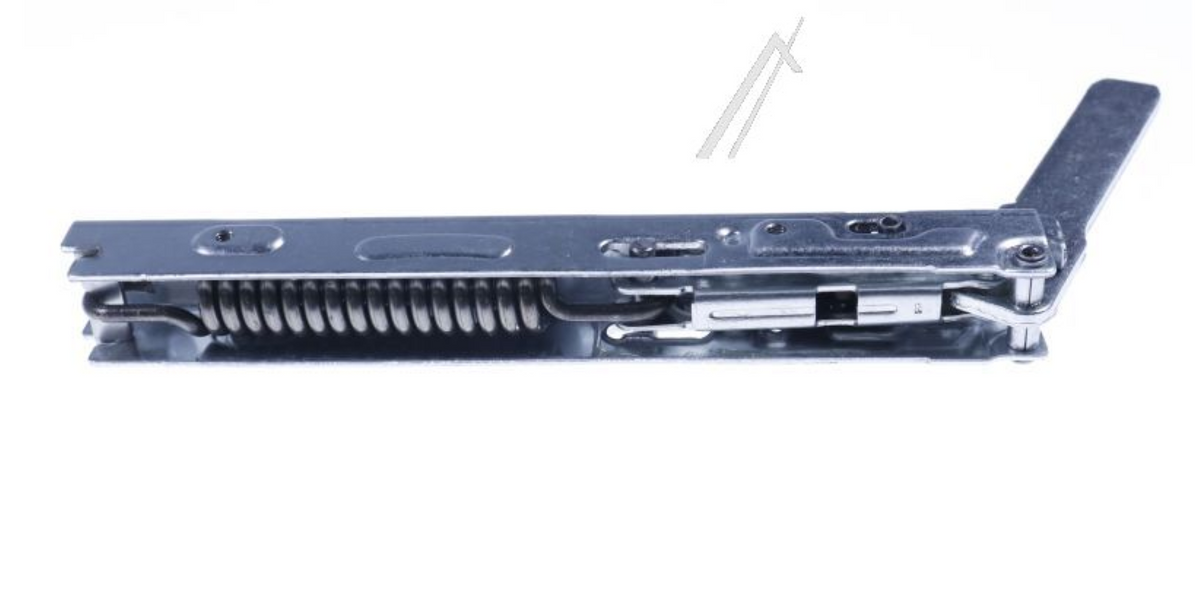 Originale Vestel Strap Scharniere M25, sichtbar auf der Verpackung, für langlebigen Geräteverschluss und sichere Befestigung.