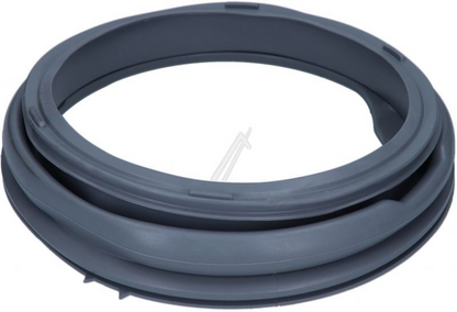 Vestel TUB BELLOWS SEAL/ALVA 3-F Türdichtung, flexible Gummidichtung für Waschmaschinen, original Ersatzteil