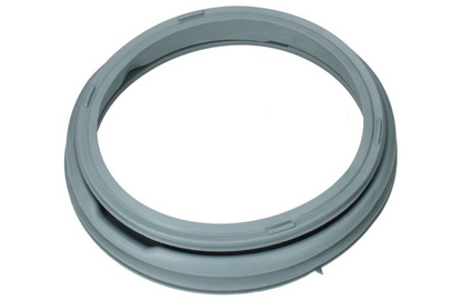 Vestel Türdichtung für Alva 3-F, TUB Bellows Seal, Original Ersatzteil, langlebige Gummidichtung für Waschmaschine