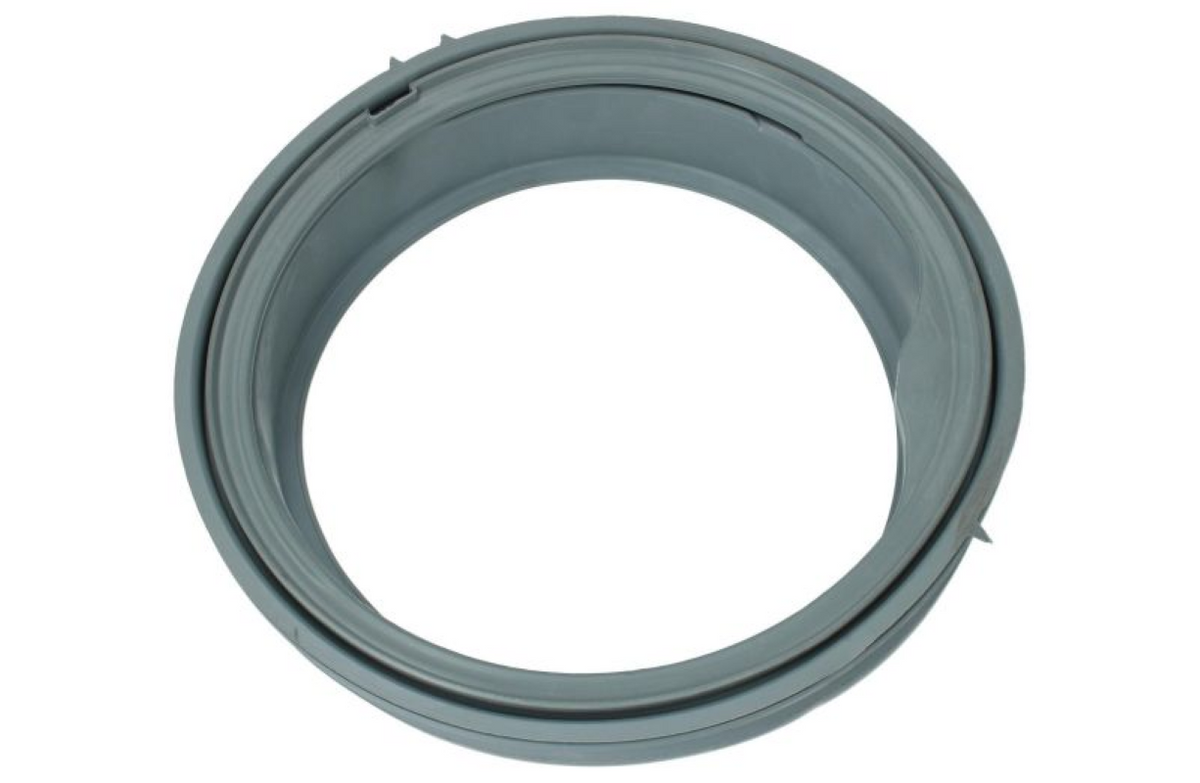 Vestel Türdichtung Alva 3-F für Waschmaschine, Gummidichtung, wasserdicht, passend für Vestel Geräte