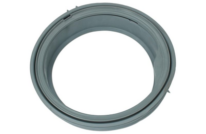 Vestel Türdichtung Alva 3-F für Waschmaschine, Gummidichtung, wasserdicht, passend für Vestel Geräte