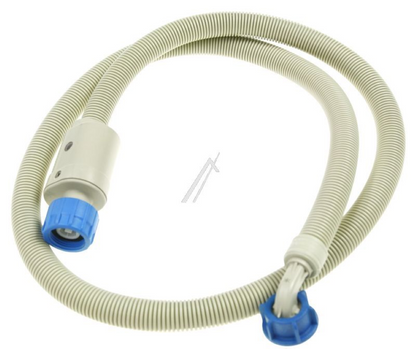 Vestel Wasserzulaufschlauch Aquastop integriert, für kaltes Wasser, langlebiges Material, passend für Haushaltsgeräte