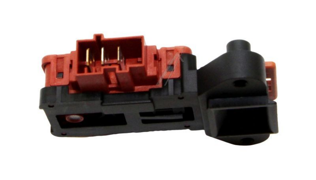 Vestel ZV446M8 Türschloss M8 mit Metallflex, robustes Metallgehäuse, für sichere Türsicherung und langlebige Anwendung.