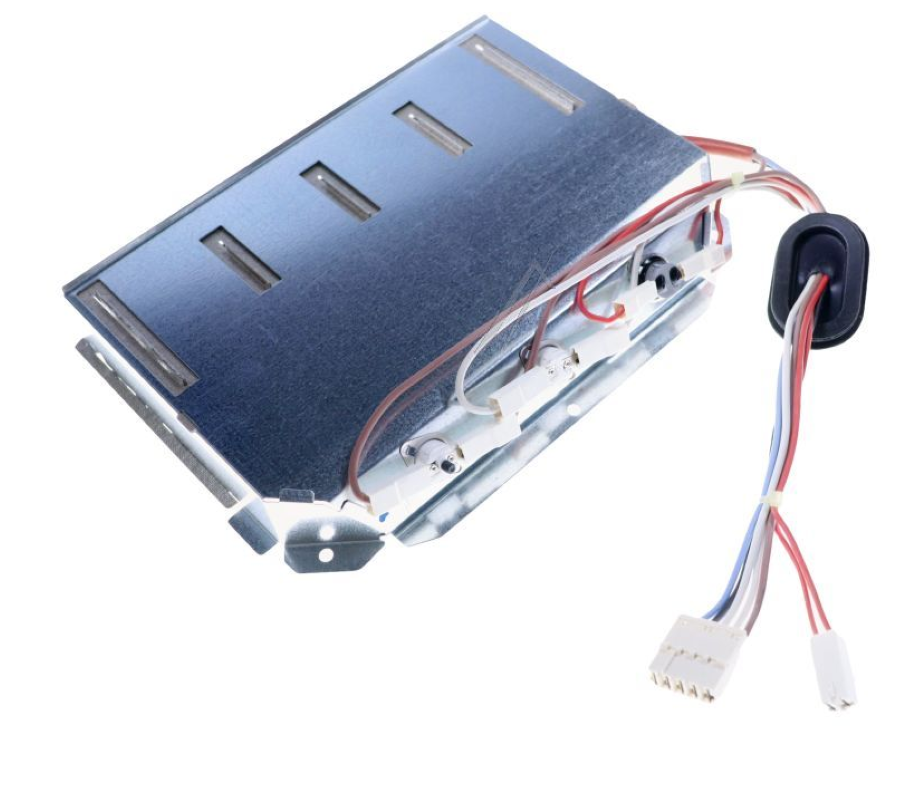 Vestel Vetel Heizer 1600-900W IRCA Heizgerät mit NTC-Thermostat, Originalmodell, für effiziente Raumheizung